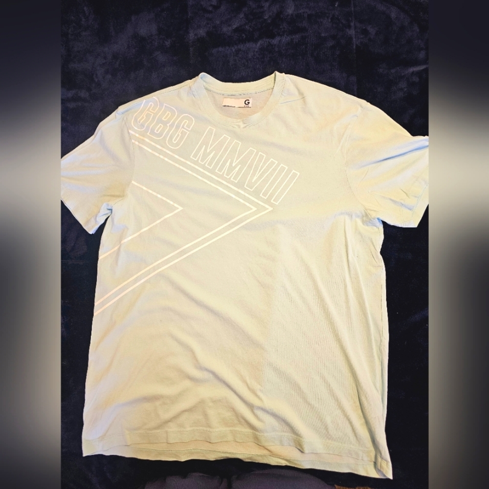 G by Guess XL Shirt